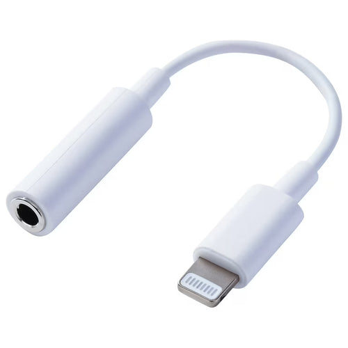3.5 mm to Lightning Adapter